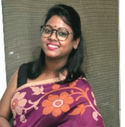 PRIYA KHALKHO