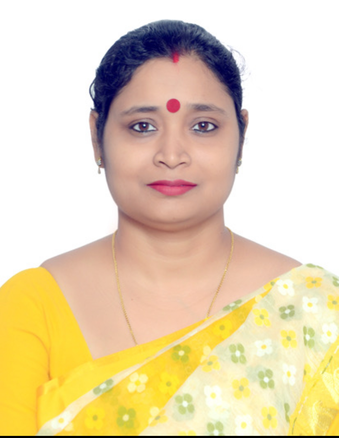 Mukti Das