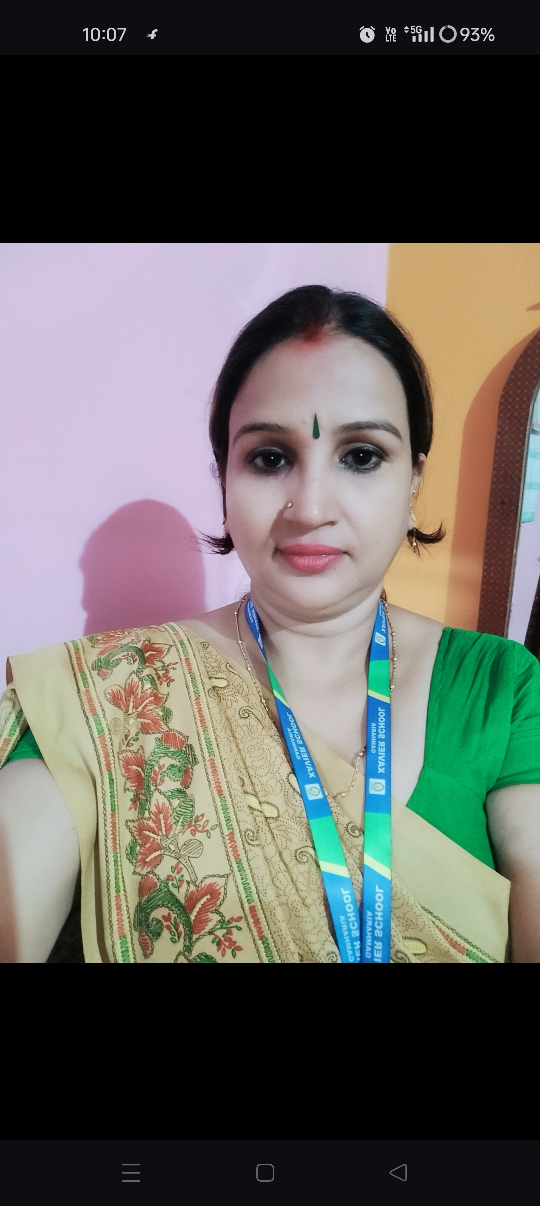 Sarita Mishra