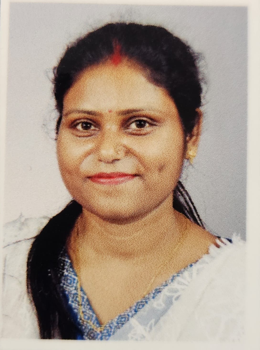 Indu Rani Das