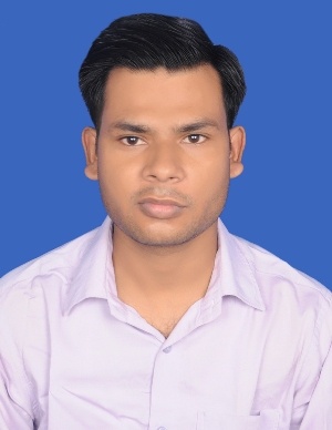Tapan Jyoti Gorai