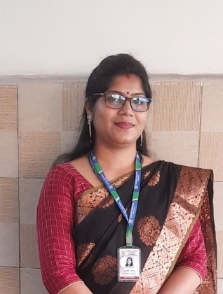 Namita Mahato