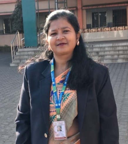 Sheetal Abhilasha Kumar