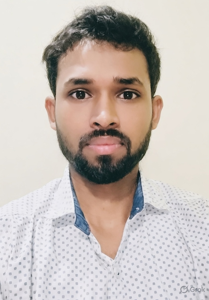 RAJU KUMAR