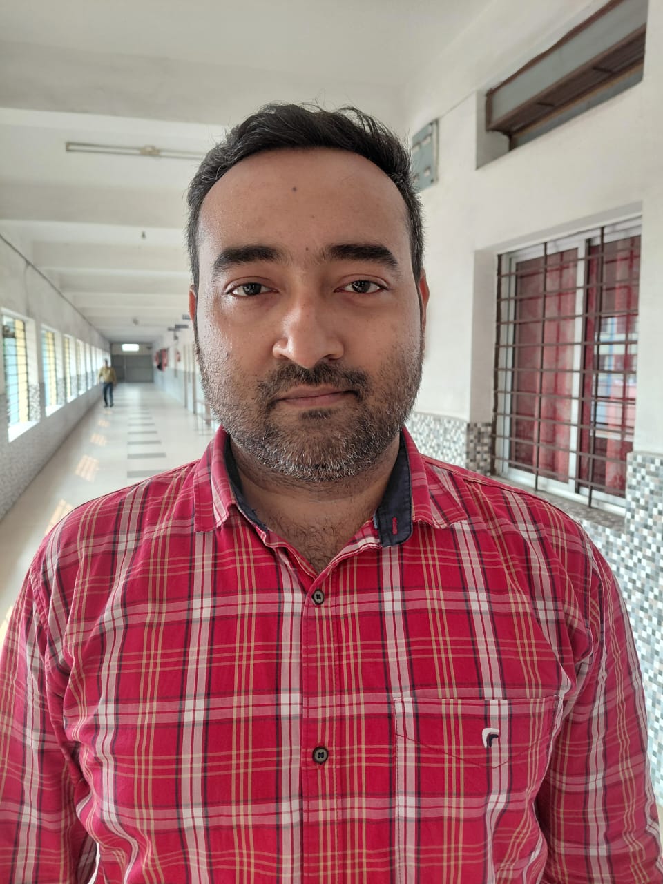SOURAV SAMADDAR