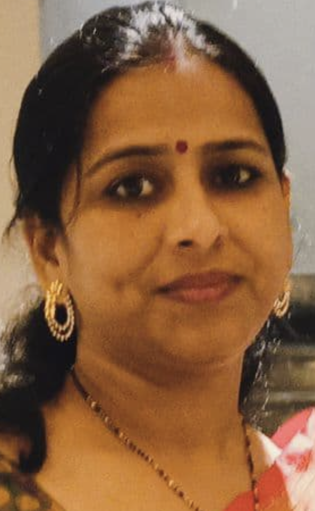 Sangeeta Rai