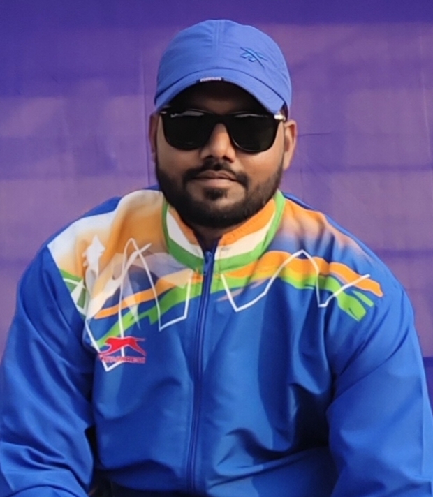 SUJIT RAJAK