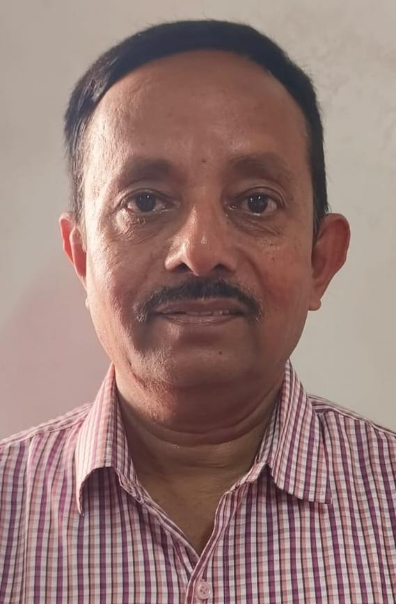 Ujjwal Mukherjee