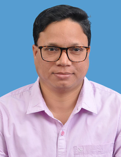 SHIV PRASAD MAHATO