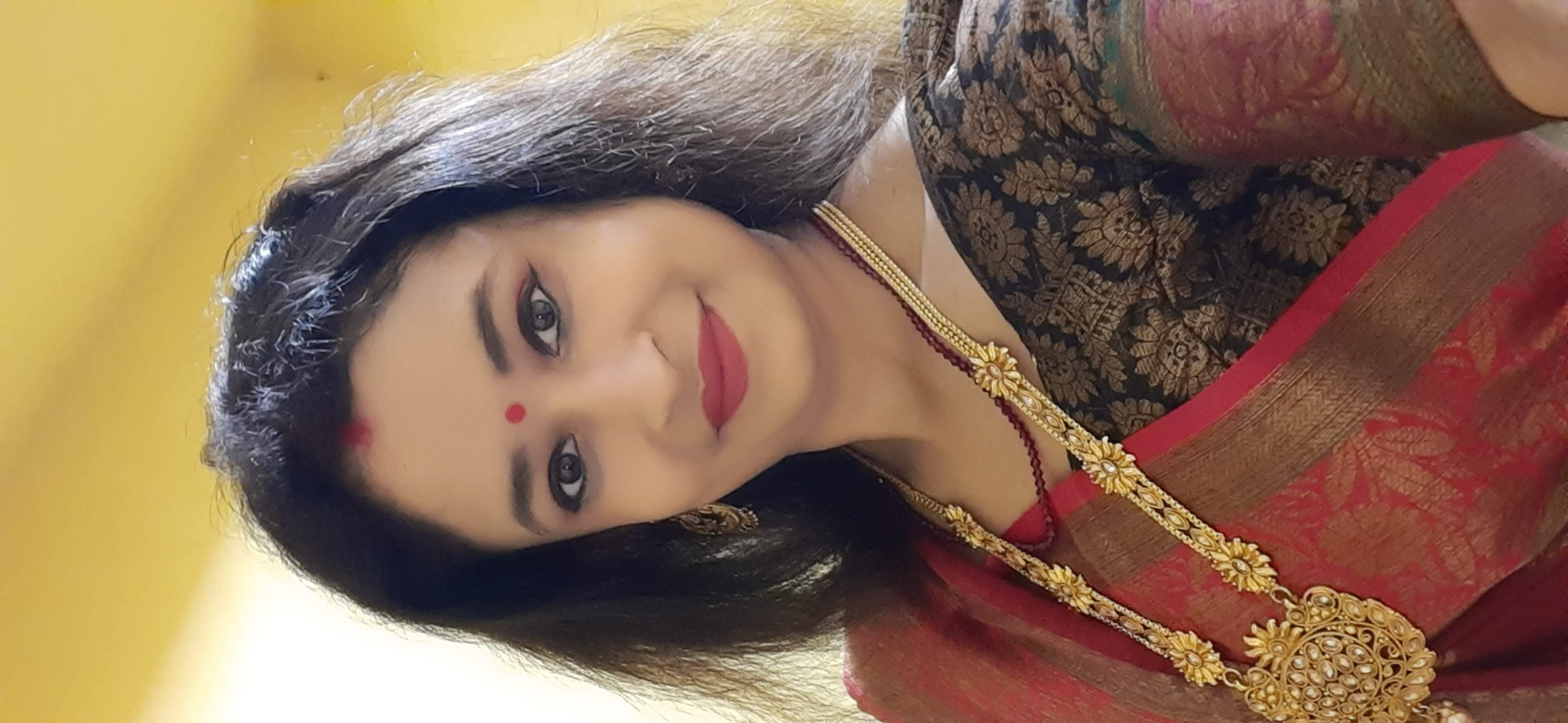 Sanjukta Mukherjee
