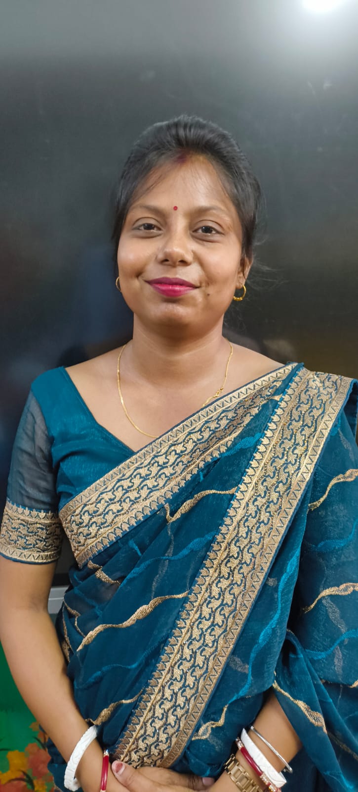 Shivani Das