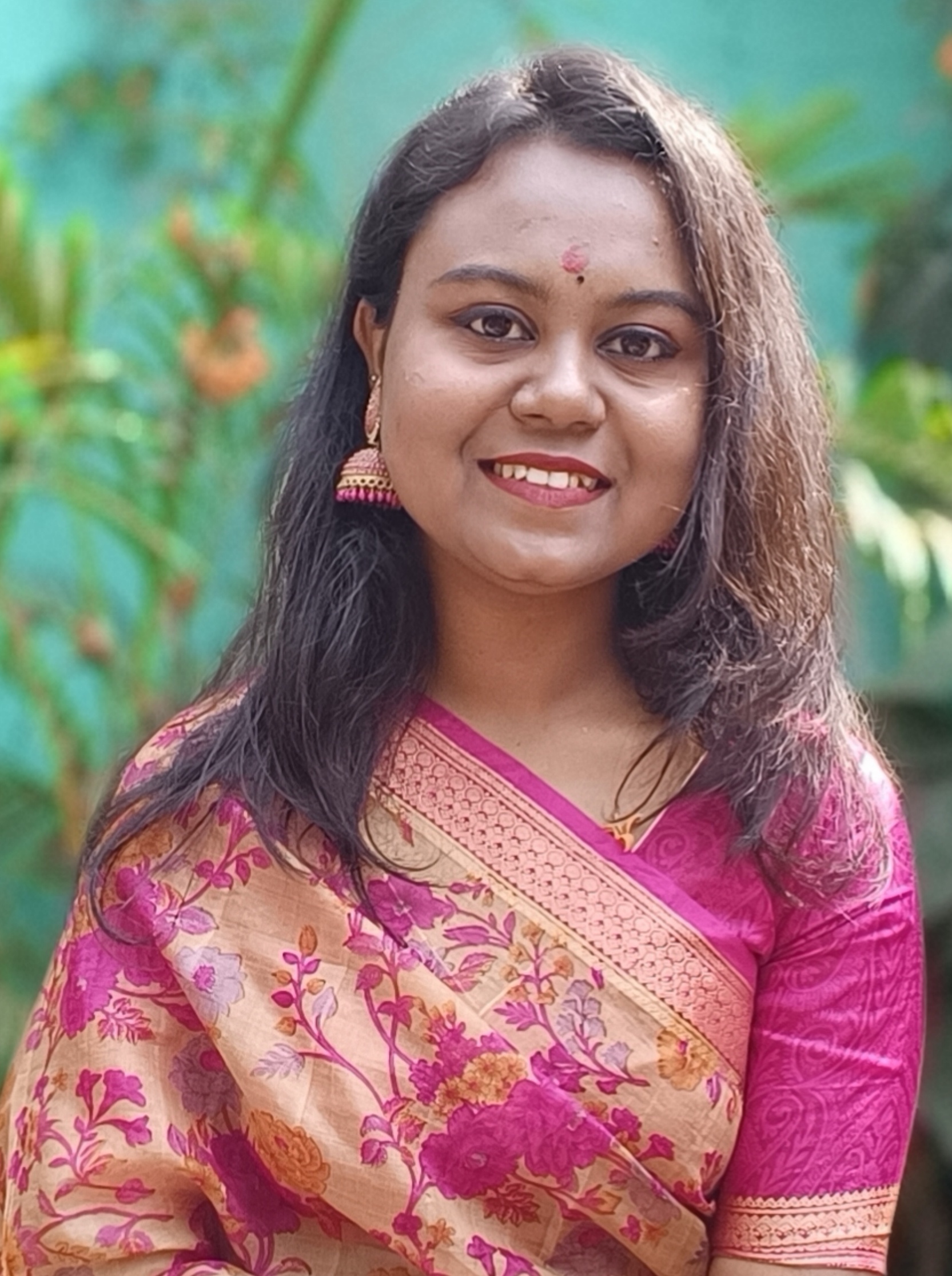 Nupur Gorai