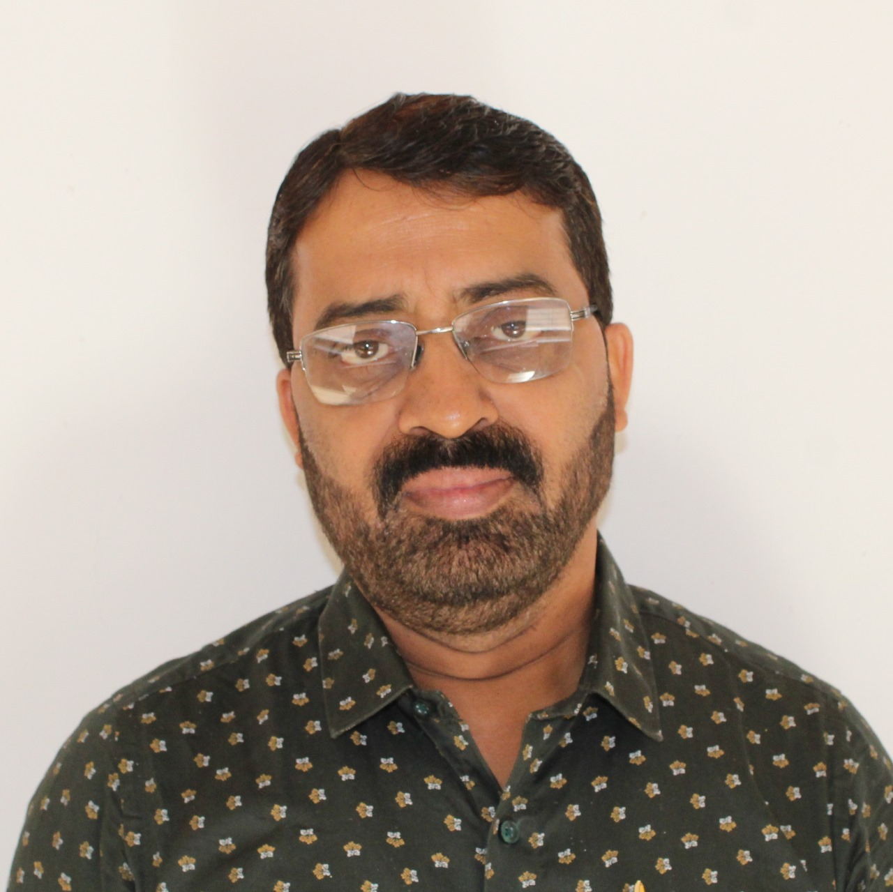 PRAVAT KUMAR MISHRA