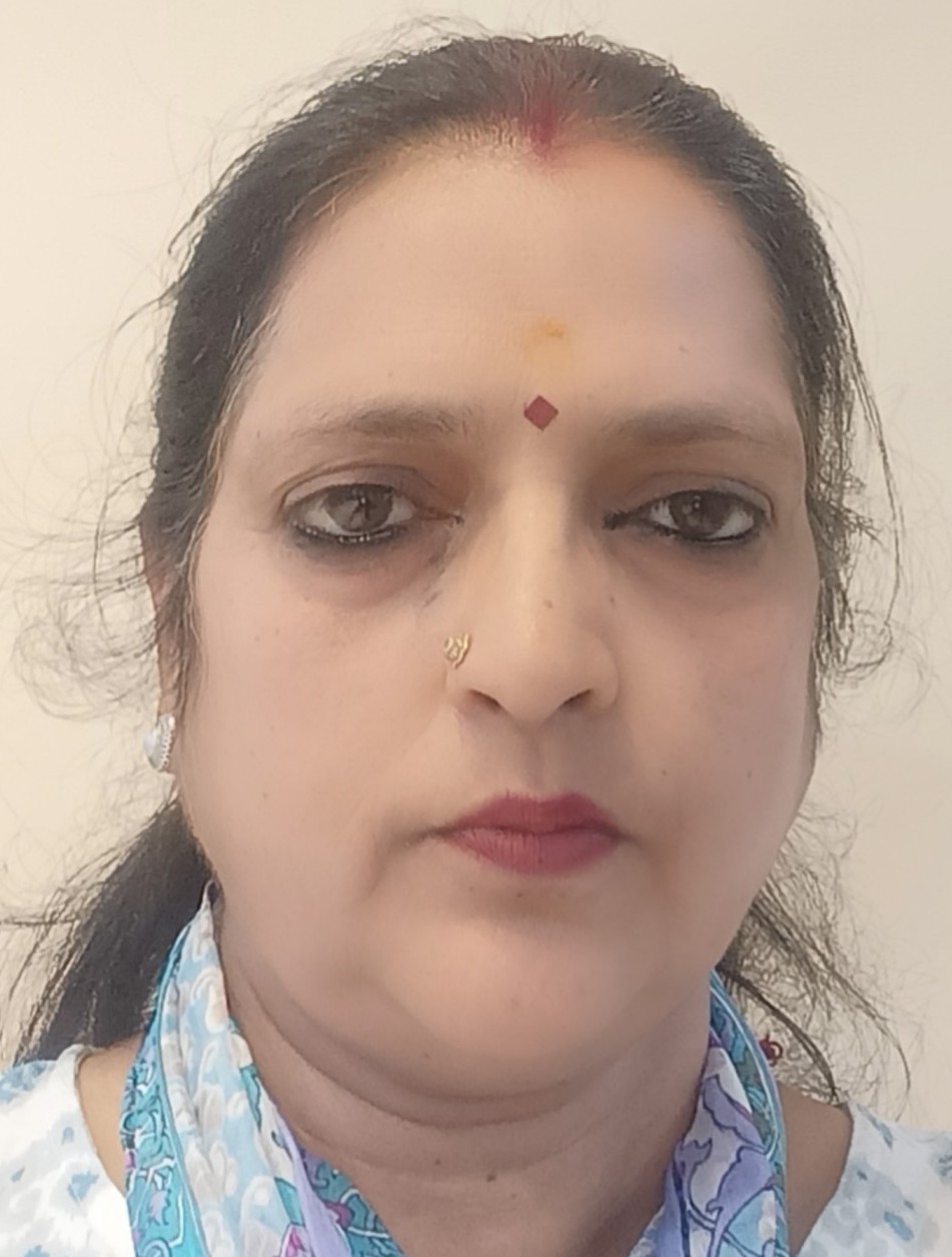 Bindu rani