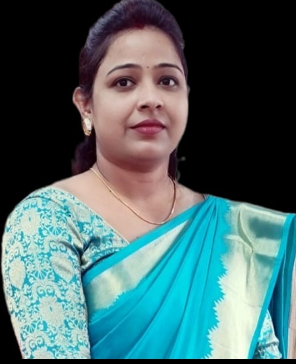 Malti Kumari