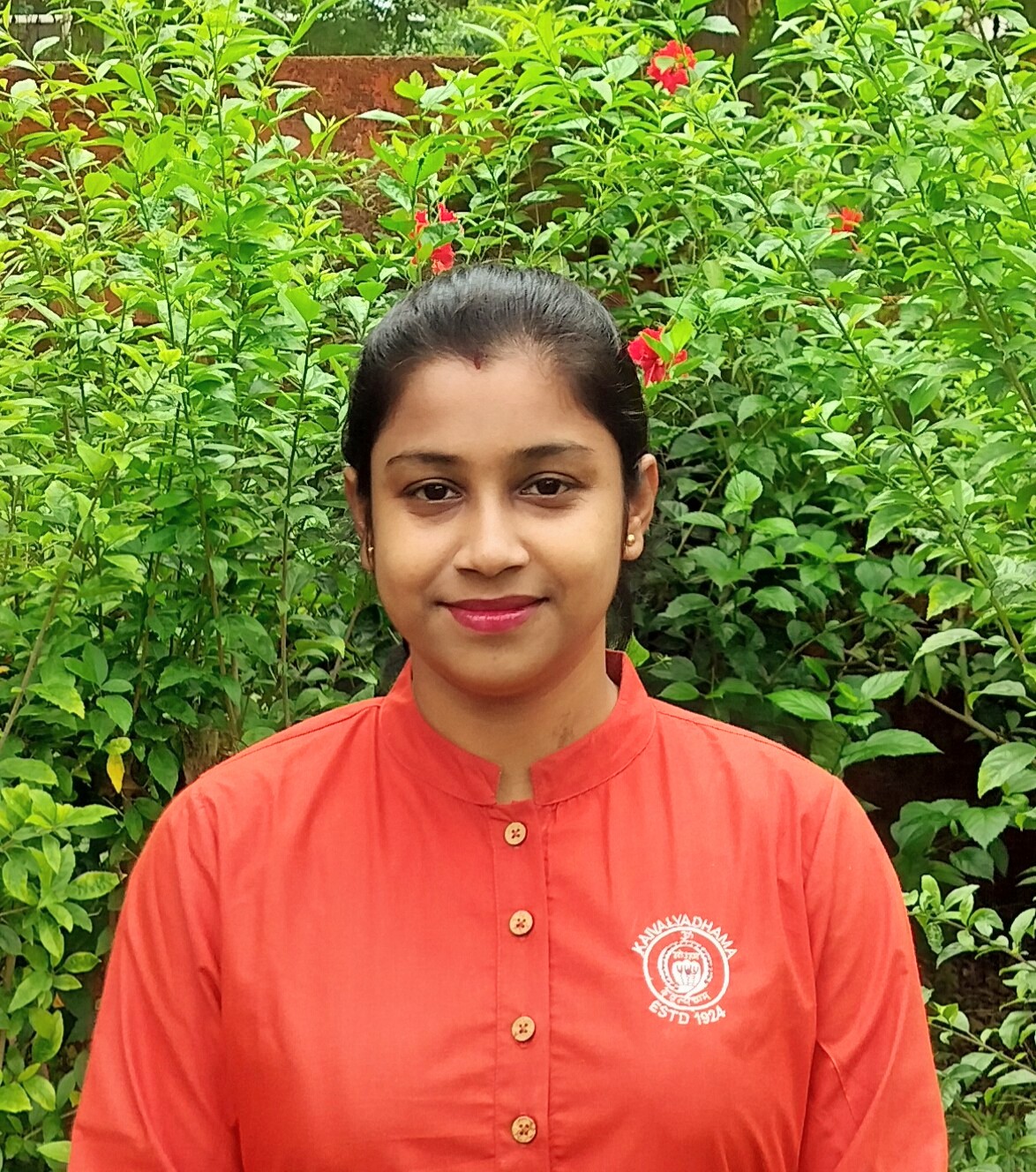 TULIKA DHARA KOLEY