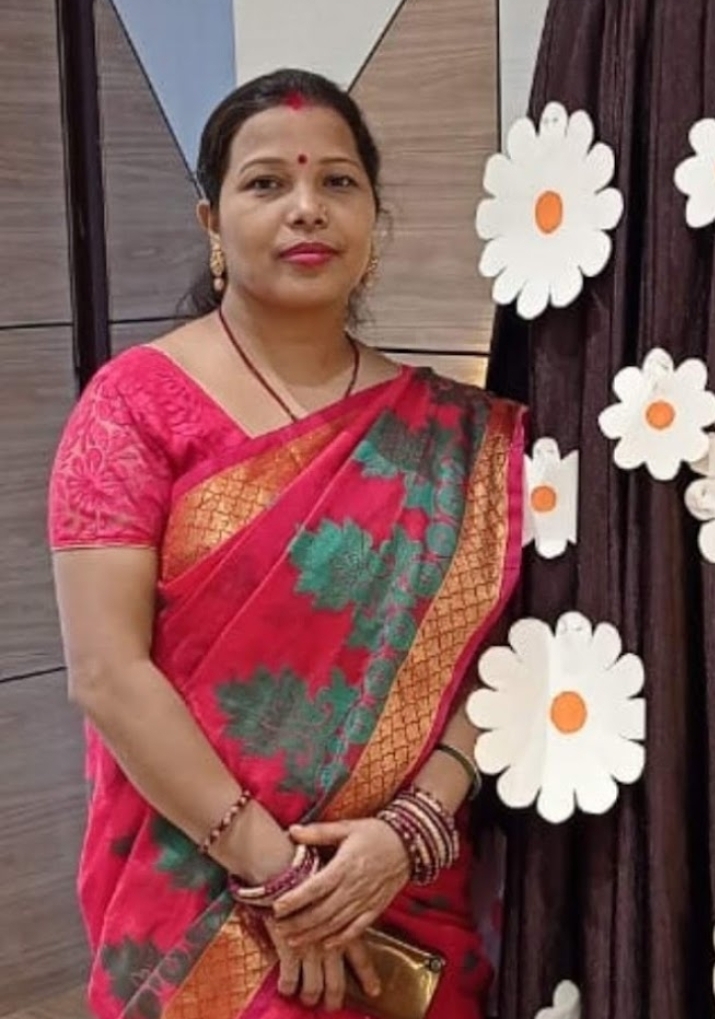 Shweta Devi
