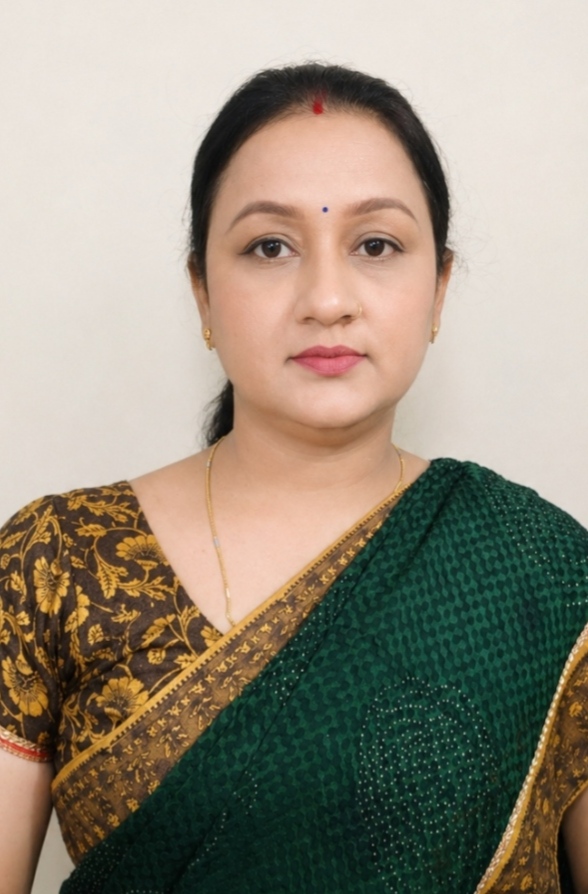 Palvinder kaur