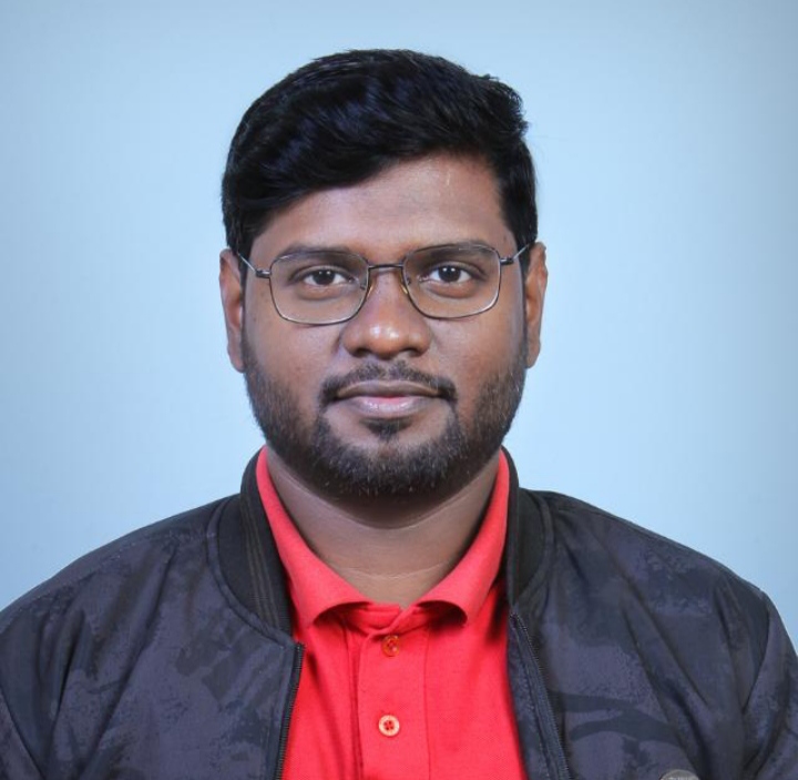 Mithilesh Prasad