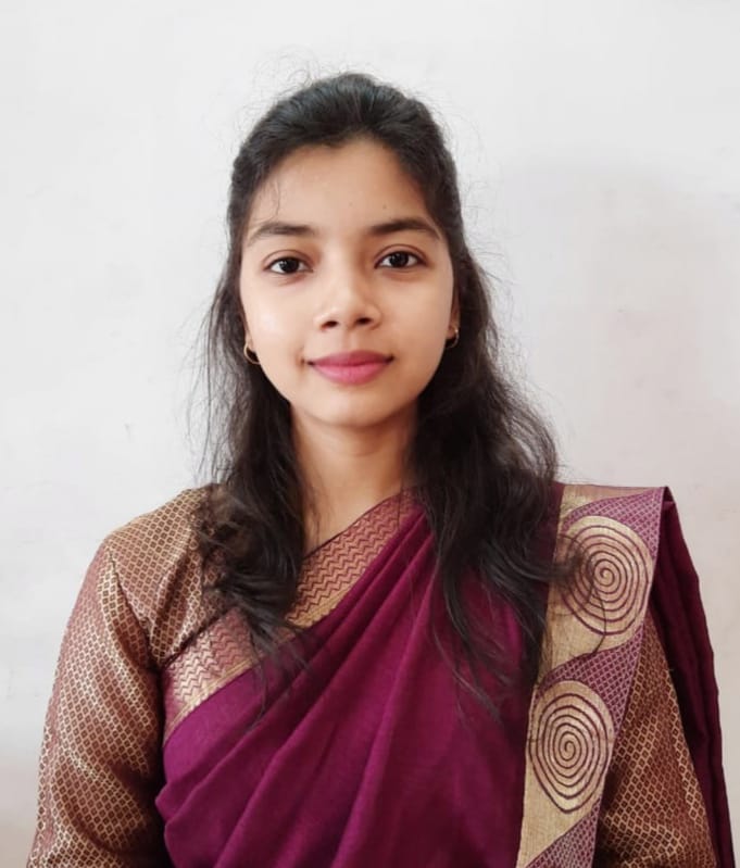 Anindita Mahato