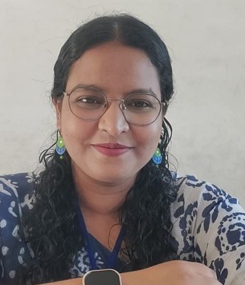 Mrs. Sweta Kumari