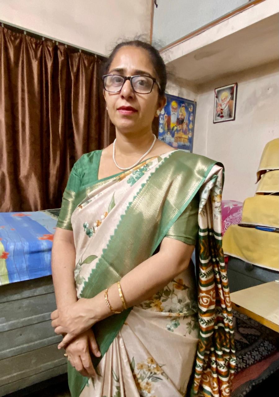 Diljeet Kaur