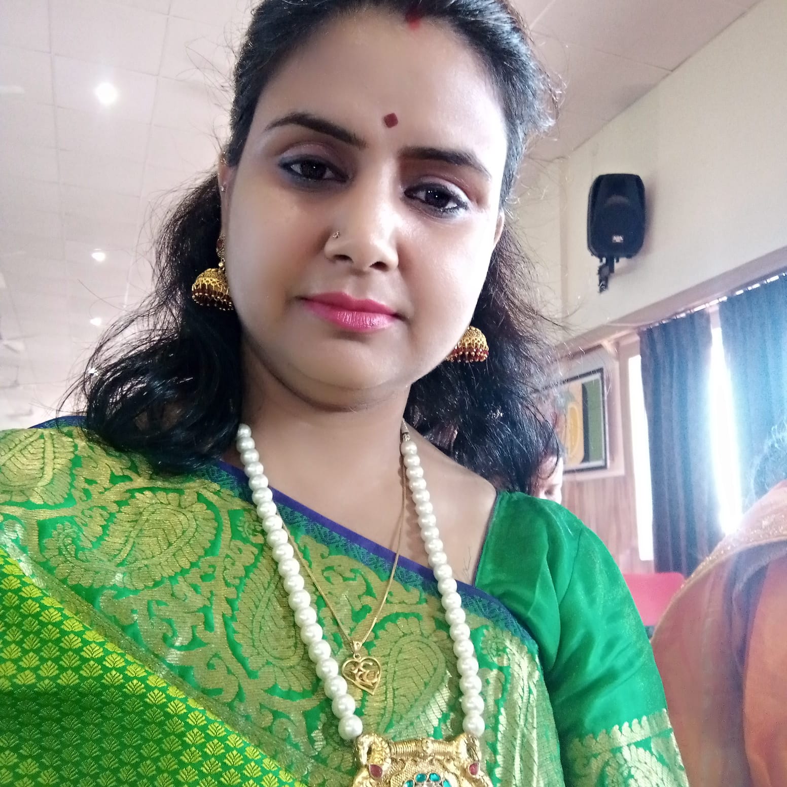 Smriti Singh