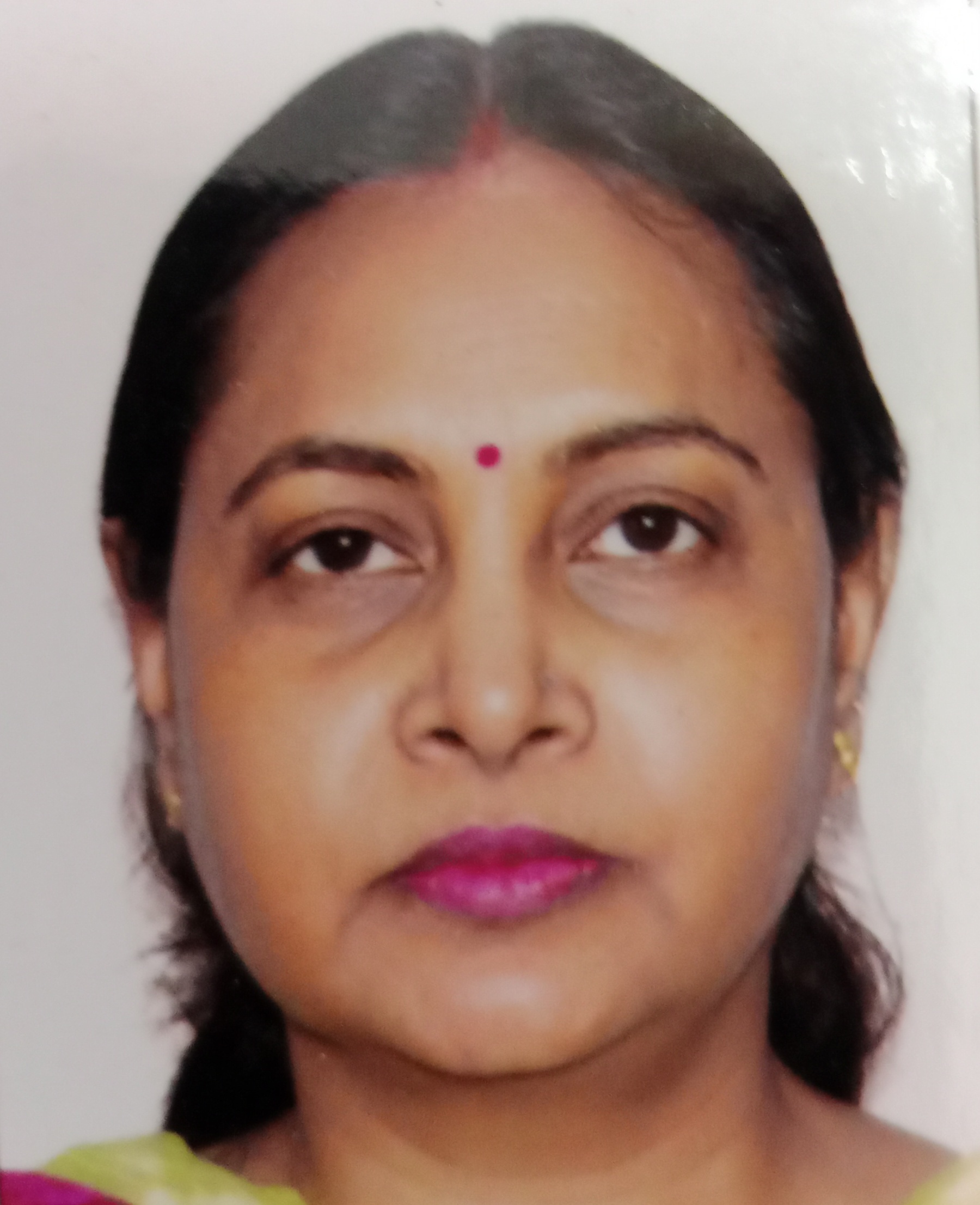 ANJALI JHINGRAN