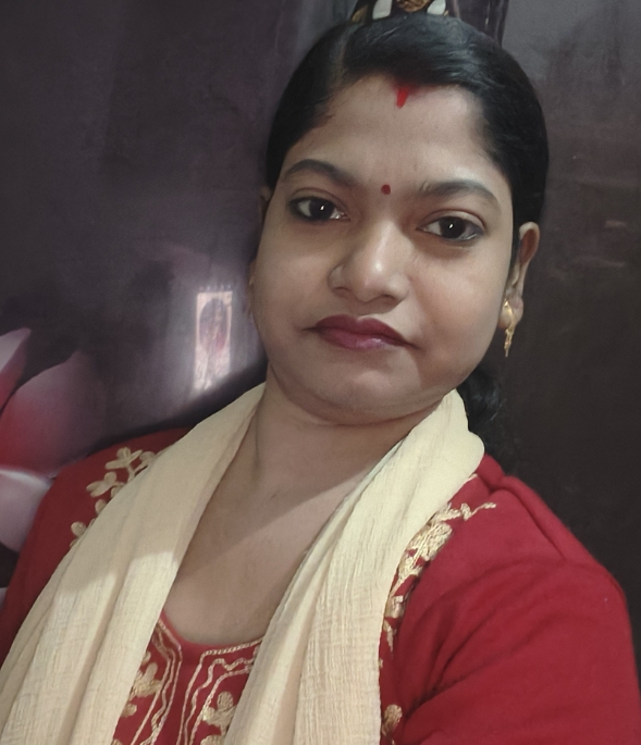 Anupama Giri