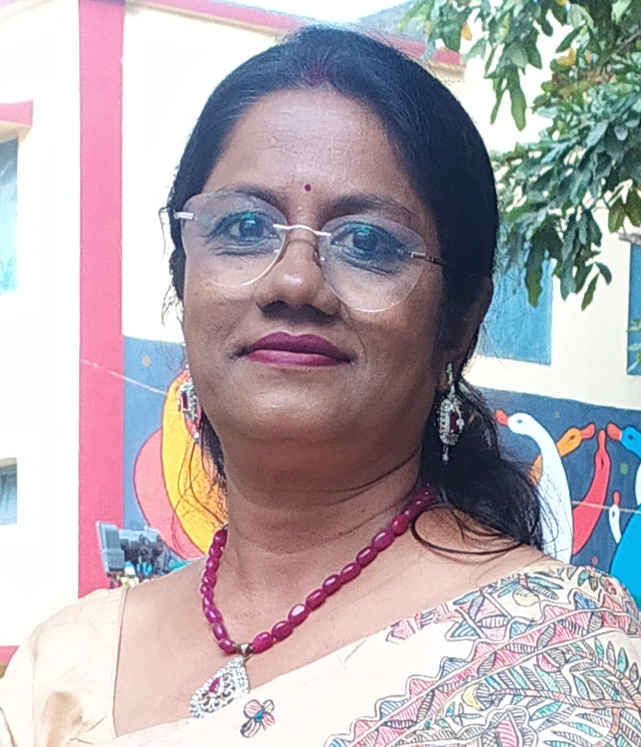 Shweta Devi